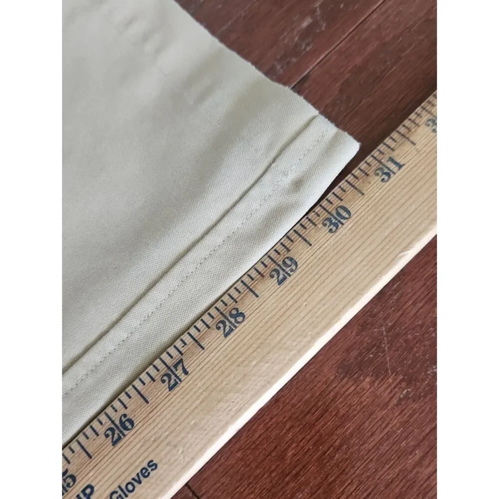 Lululemon ABC Classic-Fit 5 Pocket Pant *Utilitech, Khaki, 34 (35x31), M5AQJS